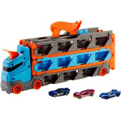 Hot Wheels Speedway Hauler (GVG37)
