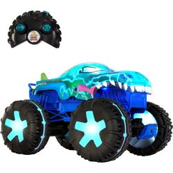 Hot Wheels Monster Trucks RC Mega-Wrex (JBD90)