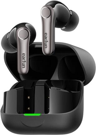 EarFun Air Pro 4+
