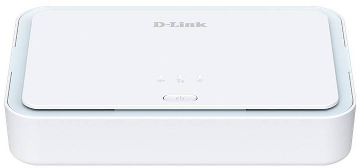 D-Link DBR-330-G