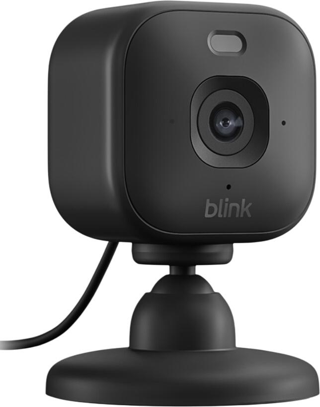 Blink Mini 2K+