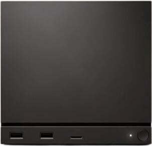 Valve Steam Machine 512GB