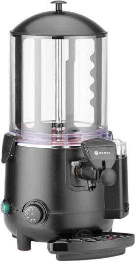 Hendi Schokoladenspender 10 l (274149)