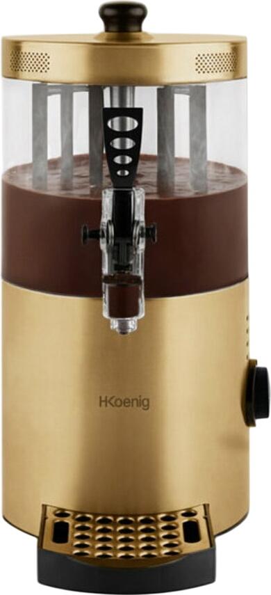 H.Koenig SHK804