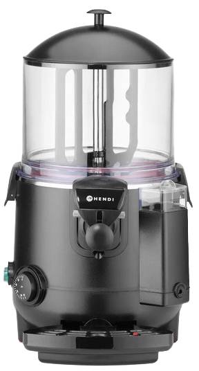 Hendi Schokoladenspender 5 l (274125)