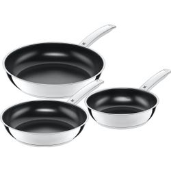 WMF Durado Bratpfannen-Set 3-tlg. (7116002001)