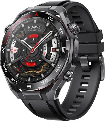 Huawei Watch Ultimate 2