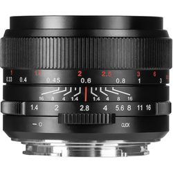 7artisans AF 35 mm F1.4 III 7artisans AF 35 mm F1.4 III