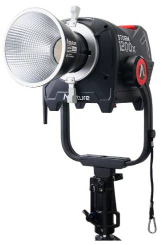 Aputure Storm 1200X