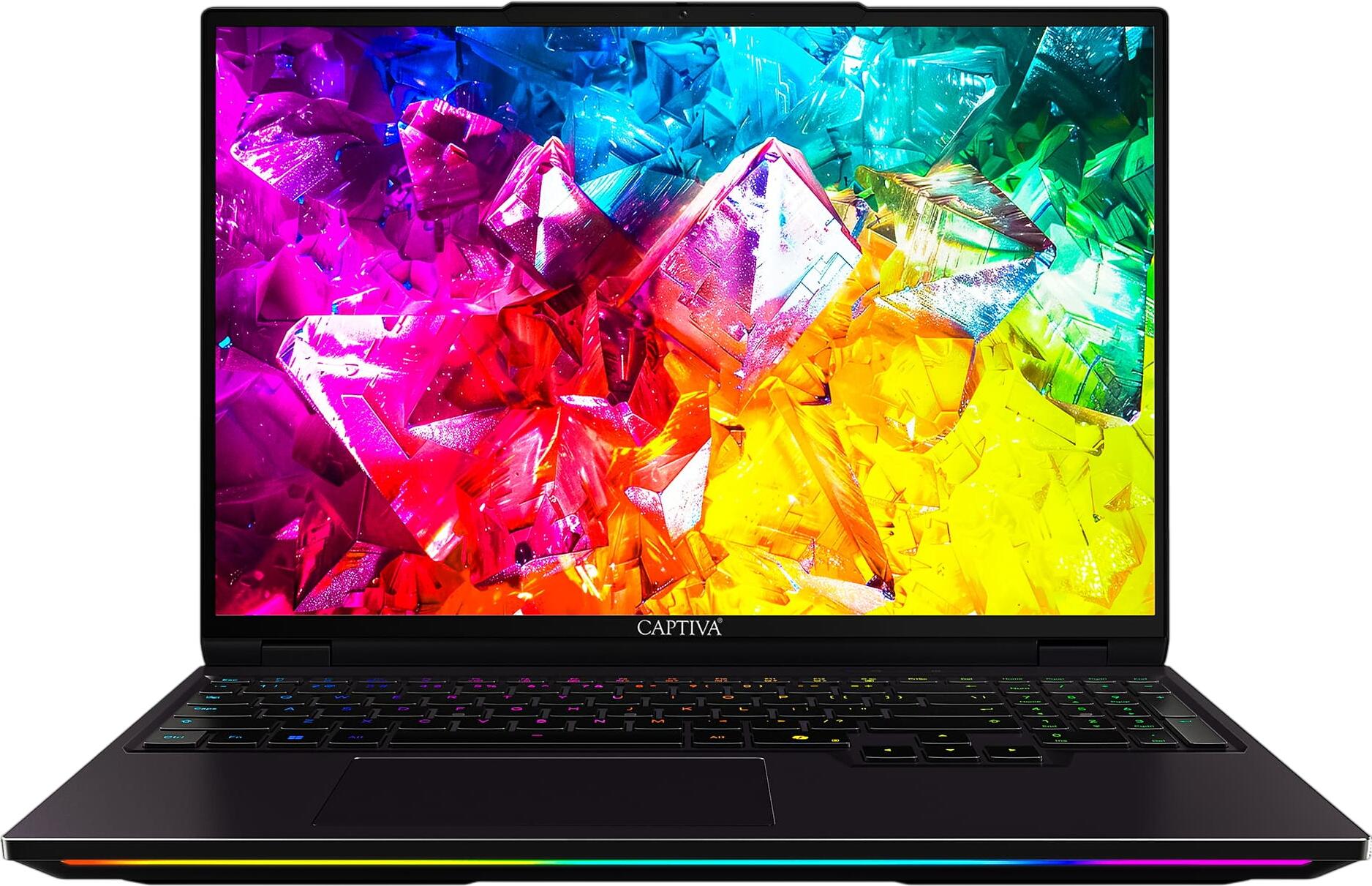 Captiva Ultimate Gaming I92-056