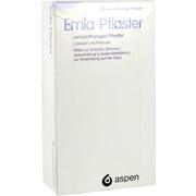 EMLA PFLASTER, 20 x 1 Pflaster (N3) EMLA PFLASTER, 20 x 1 Pflaster (N3)