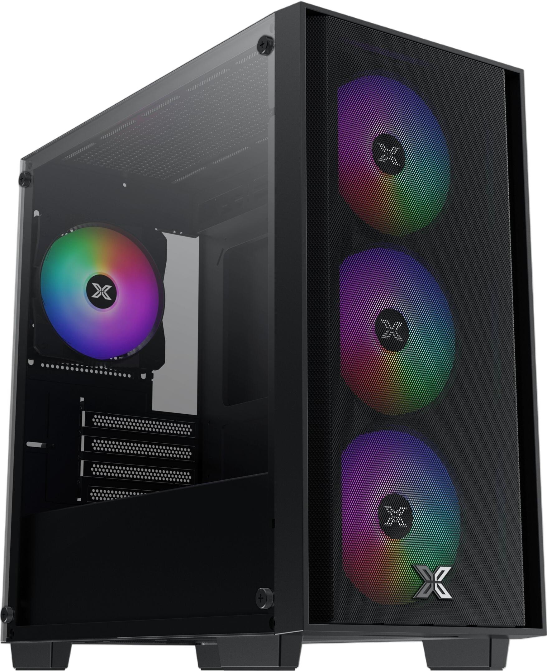 Captiva Highend Gaming R95-604