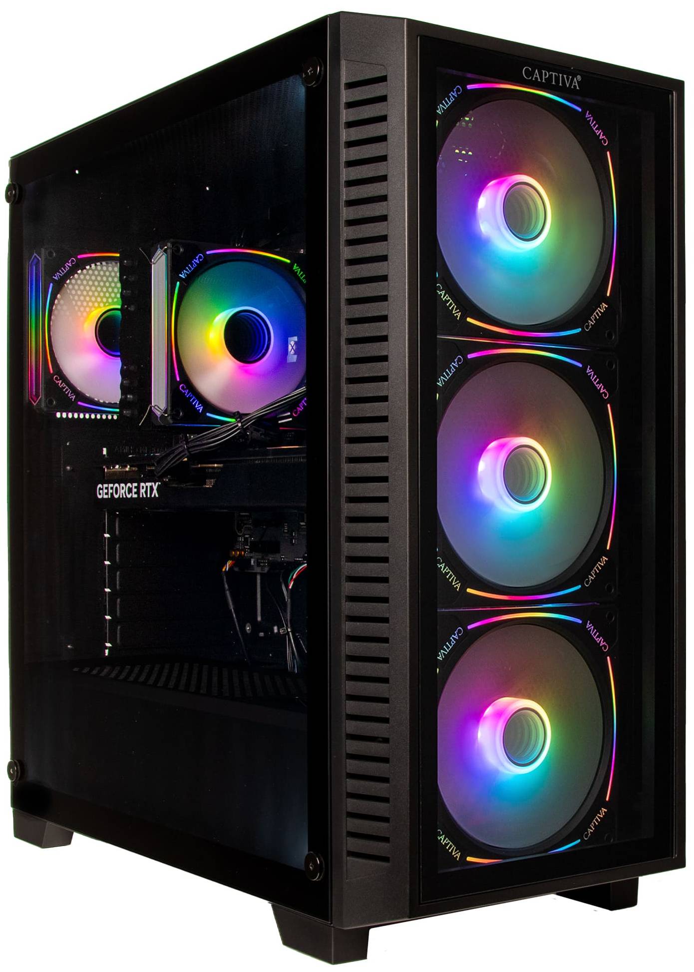 Captiva Highend Gaming I89-529