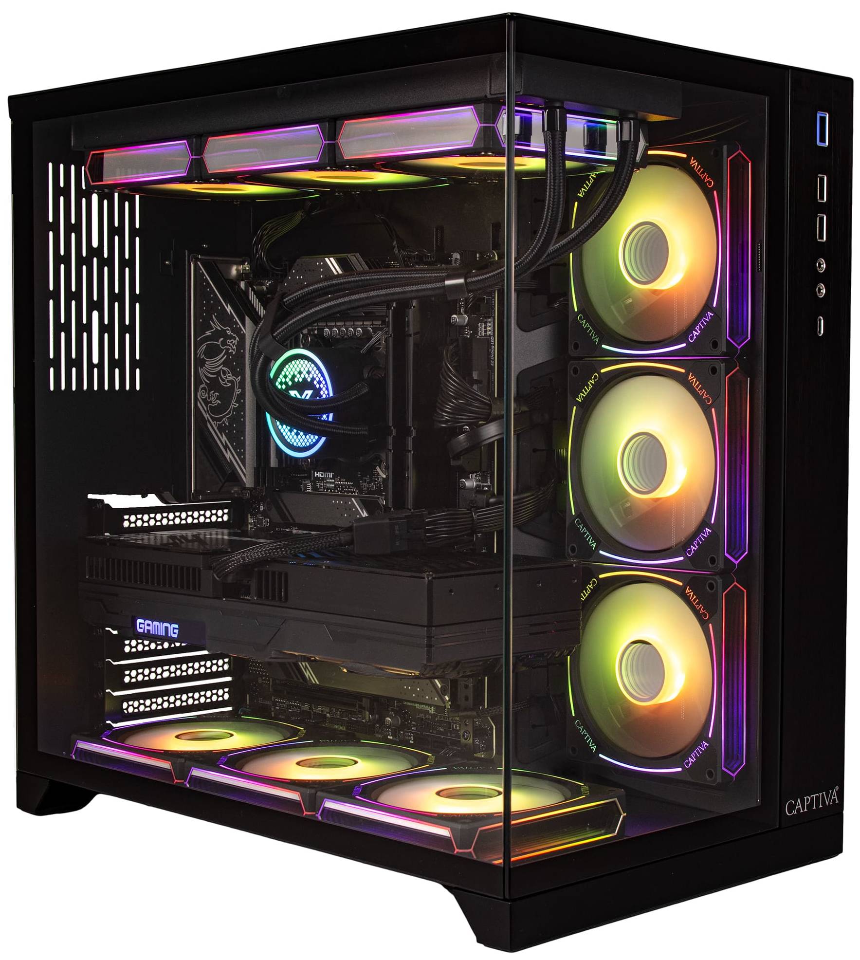 Captiva Highend Gaming I89-776
