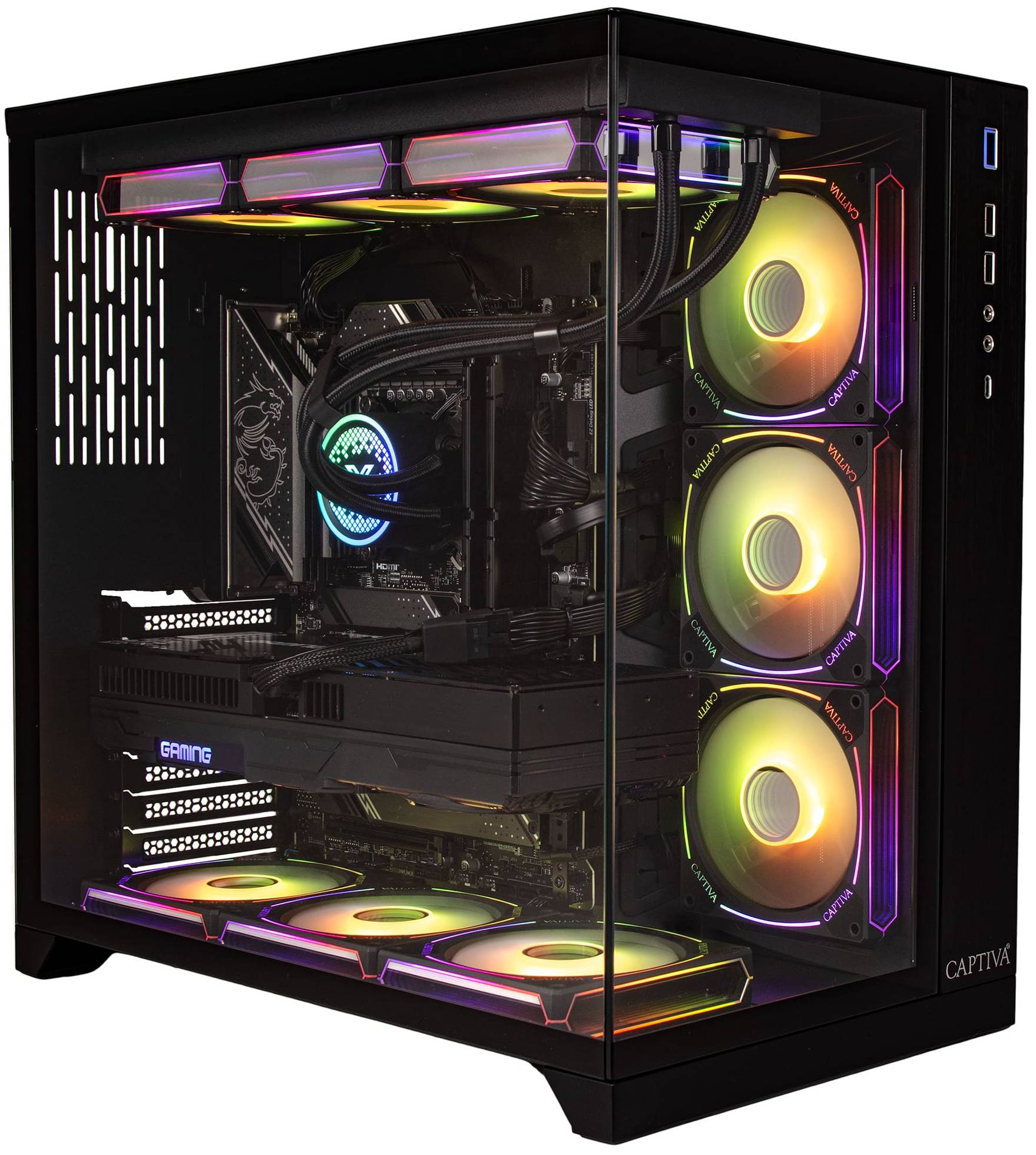 Captiva Highend Gaming I89-792