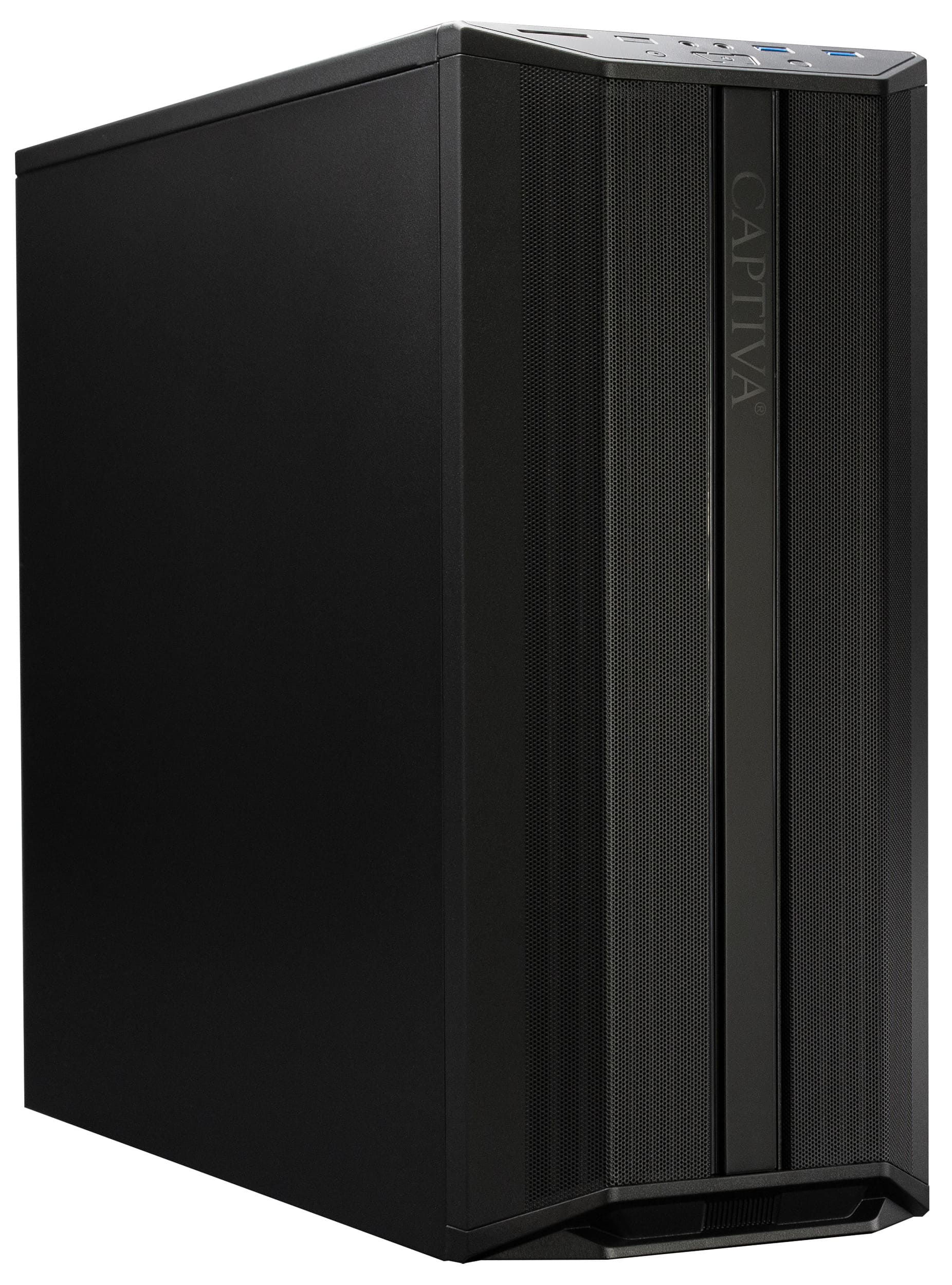 Captiva Workstation I75-756