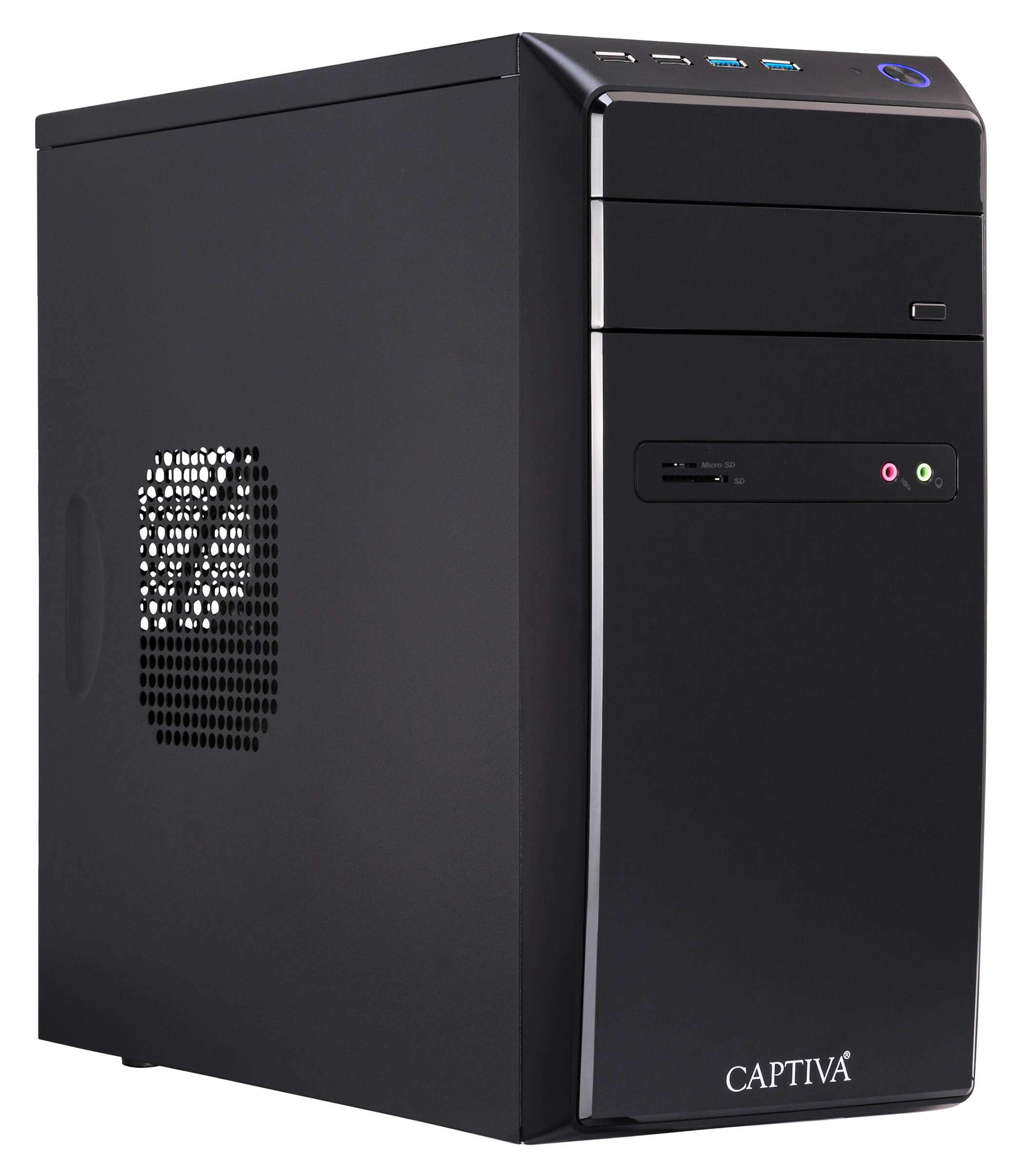 Captiva Power Starter 71-189