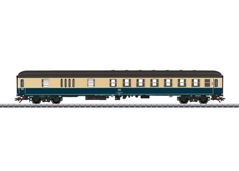 Märklin Halbgepäckwagen BDms 273 DB (43953)