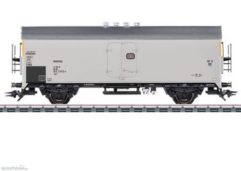 Märklin Kühlwagen Ibs 377 (45032)