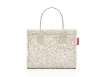 Reisenthel Shopper Daily XS Rhombus Olive (GN5046)
