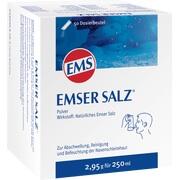 Uriach EMSER SALZ BEUTEL, 50 Btl. (N2) à 2,95 g