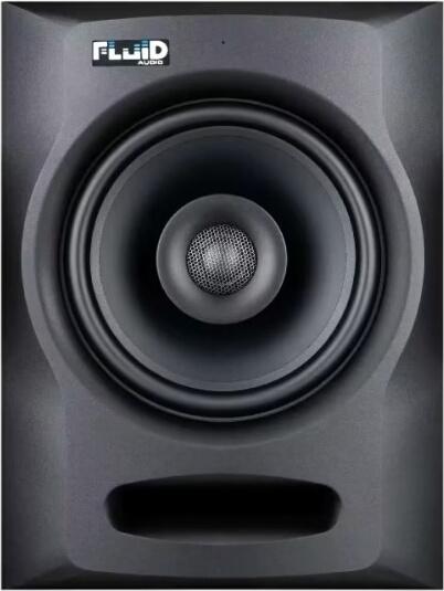 Fluid Audio FX80 V2