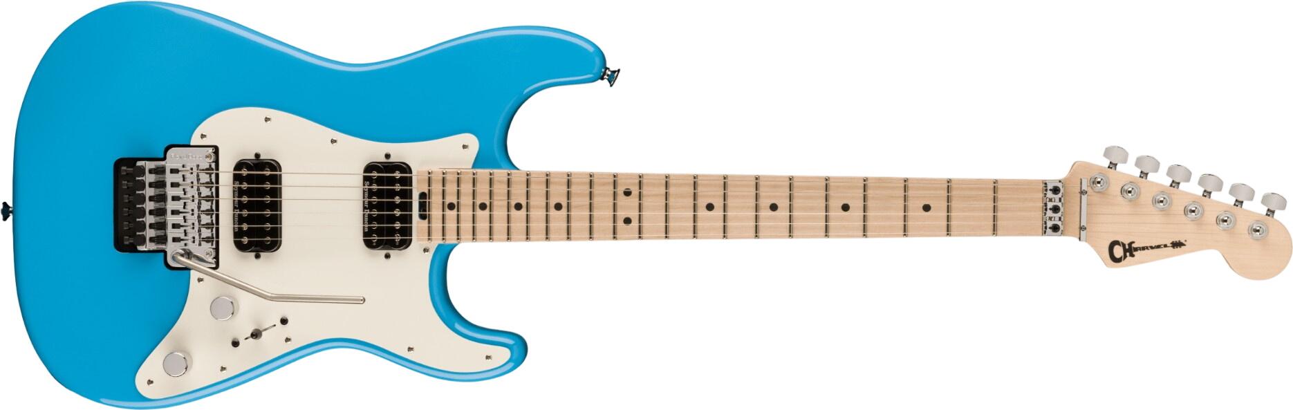 Charvel Pro-Mod So-Cal Style 1 HH FR M