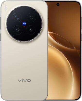 Vivo X300 Pro