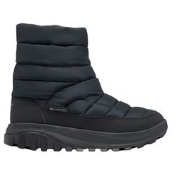 Columbia Snowtrot Mid Damen
