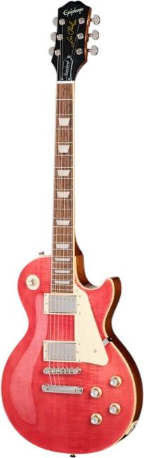 Epiphone Les Paul Standard 60s Fuchsia Epiphone Les Paul Standard 60s Fuchsia