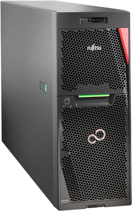 Fujitsu Primergy TX2550 M7 (VFY:T2557SA562IN) Fujitsu Primergy TX2550 M7 (VFY:T2557SA562IN)