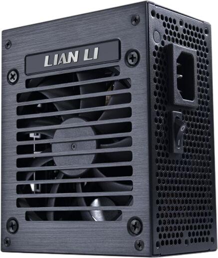 Lian Li SP850 V2 Gold 850W