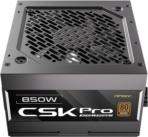Antec CSK850 PRO 850W
