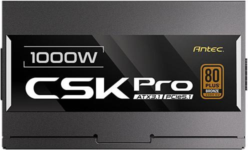 Antec CSK1000 PRO 1000W
