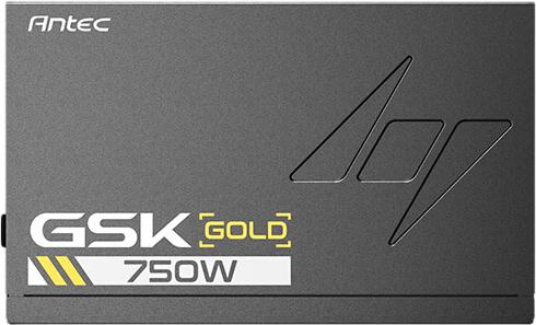 Antec GSK V2 Gold 750 750W