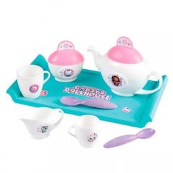 Smoby Gabby's Dollhouse Teeservice (7600312508)