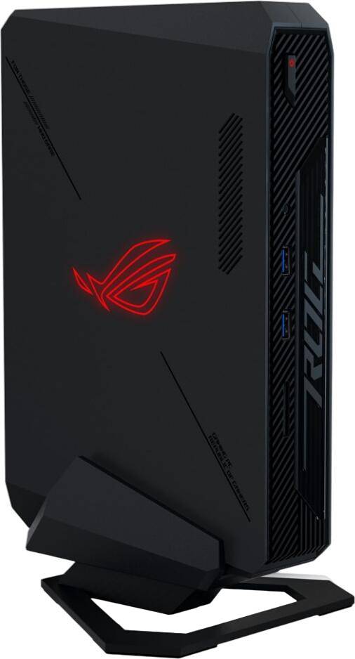 ASUS ROG NUC 14 RNUC14SRKU7168A2I ASUS ROG NUC 14 RNUC14SRKU7168A2I