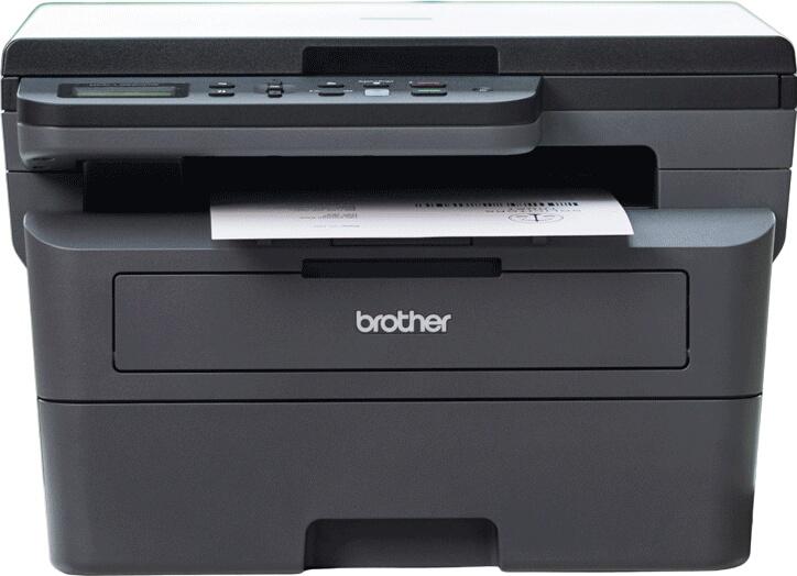 Brother DCP-L2627DWXL