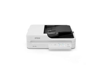 Epson WorkForce DS-1760WN Epson WorkForce DS-1760WN