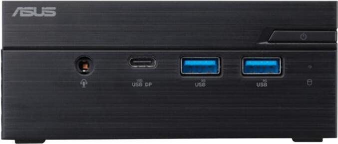 ASUS ExpertCenter PN53-BS5753MDS1