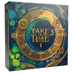 Libellud Take Time