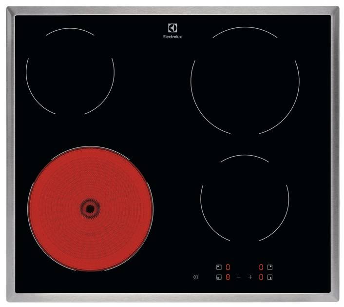 electrolux LRR6430M