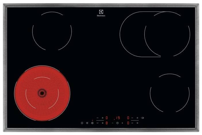 electrolux LRR8436M
