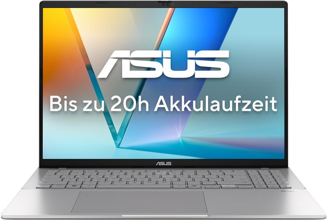 ASUS VivoBook S16 S3607VA-RP011W