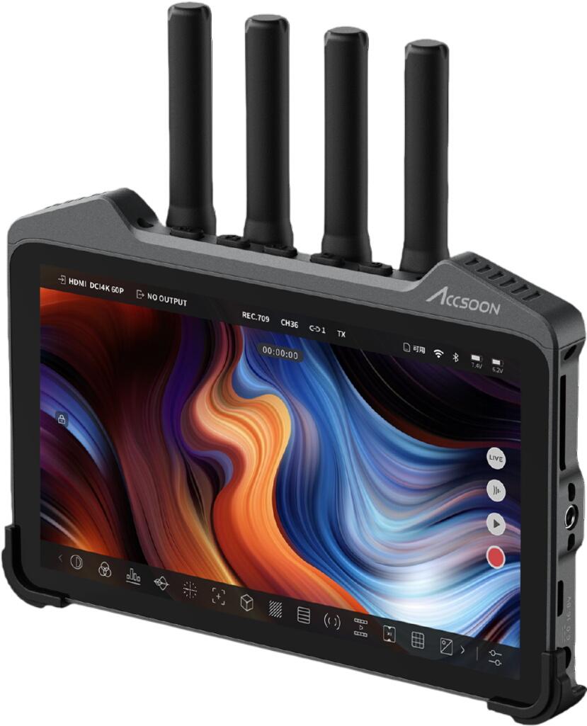 Accsoon CineView M7 Pro