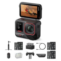 Insta360 Ace Pro 2 Creator Bundle