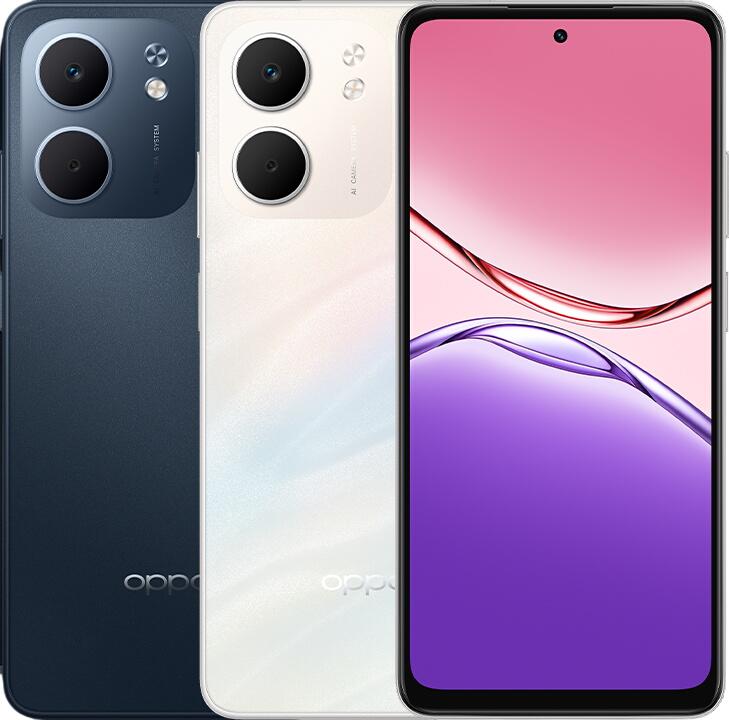 Oppo A5x