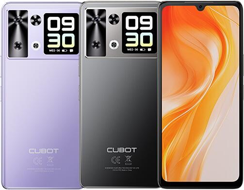 Cubot P90