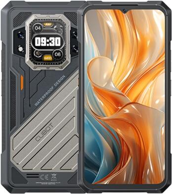 Cubot KingKong X Pro 24GB 256GB