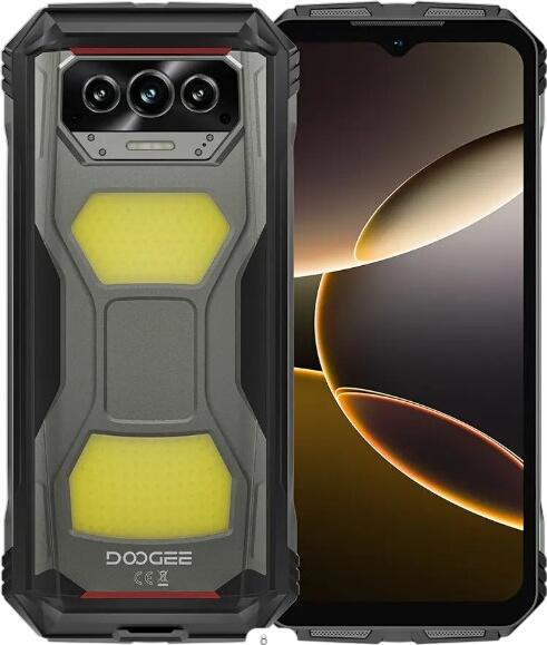 Doogee V Max S 256GB